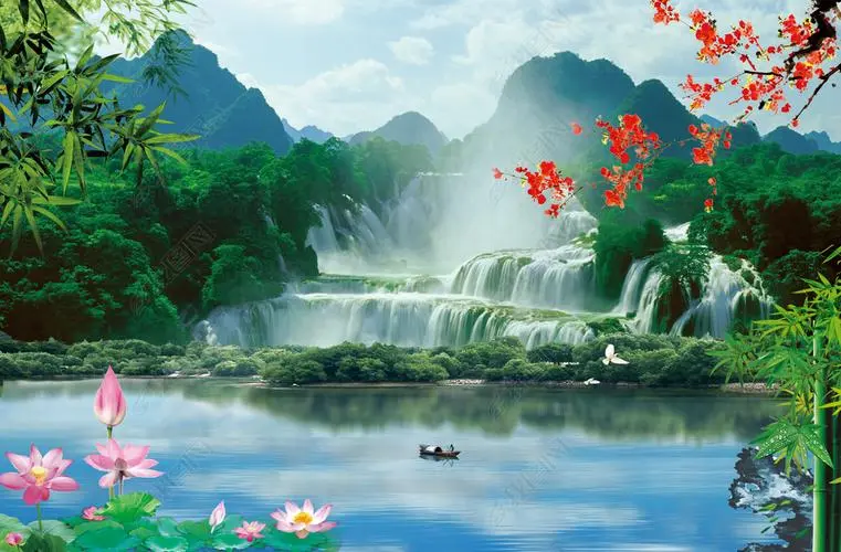 节能高性能创意